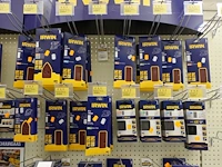 Volledige inhoud rek assortiment irwin - afbeelding 5 van  7