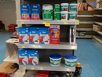 Volledige inhoud rek assortiment knauf - afbeelding 1 van  3