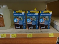 Volledige inhoud rek assortiment xyladecor - afbeelding 5 van  13
