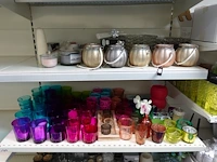 Volledige inhoud rek decoratie - afbeelding 2 van  5