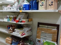 Volledige inhoud rek decoratie - afbeelding 2 van  7