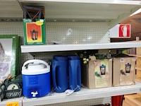 Volledige inhoud rek decoratie - afbeelding 6 van  7
