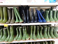 Volledige inhoud rek diverse botten - afbeelding 5 van  6