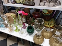 Volledige inhoud rek diverse decoratie - afbeelding 5 van  35