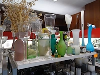 Volledige inhoud rek diverse decoratie - afbeelding 6 van  35