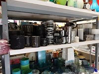 Volledige inhoud rek diverse decoratie - afbeelding 7 van  35