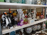 Volledige inhoud rek diverse decoratie - afbeelding 9 van  35