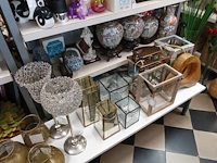 Volledige inhoud rek diverse decoratie - afbeelding 10 van  35