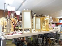 Volledige inhoud rek diverse decoratie - afbeelding 15 van  35
