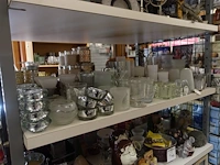 Volledige inhoud rek diverse decoratie - afbeelding 17 van  35