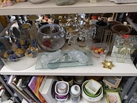 Volledige inhoud rek diverse decoratie - afbeelding 21 van  35