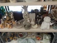 Volledige inhoud rek diverse decoratie - afbeelding 22 van  35