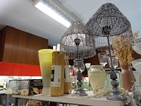 Volledige inhoud rek diverse decoratie - afbeelding 25 van  35