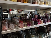 Volledige inhoud rek diverse decoratie - afbeelding 32 van  35