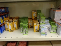 Volledige inhoud rek diversen - afbeelding 20 van  32