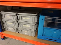 Volledige inhoud rek diversen - afbeelding 5 van  34