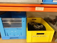 Volledige inhoud rek diversen - afbeelding 6 van  34