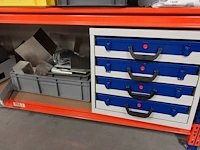 Volledige inhoud rek diversen - afbeelding 8 van  34