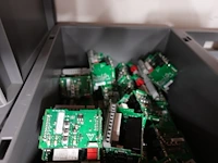 Volledige inhoud rek diversen - afbeelding 16 van  34