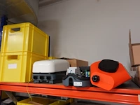 Volledige inhoud rek diversen - afbeelding 31 van  34