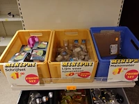 Volledige inhoud rek diversen - afbeelding 2 van  4