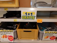 Volledige inhoud rek diversen - afbeelding 3 van  7