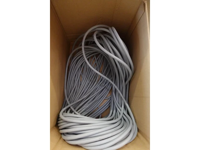 Volledige inhoud rek elektrisch krimptoebehoren - afbeelding 4 van  22