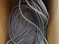 Volledige inhoud rek elektrisch krimptoebehoren - afbeelding 4 van  22