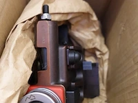 Volledige inhoud rek elektrisch krimptoebehoren - afbeelding 5 van  22