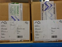 Volledige inhoud rek elektrisch krimptoebehoren - afbeelding 11 van  22