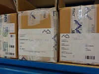 Volledige inhoud rek elektrisch krimptoebehoren - afbeelding 13 van  22