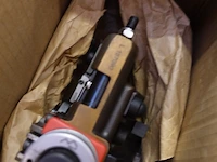 Volledige inhoud rek elektrisch krimptoebehoren - afbeelding 14 van  22