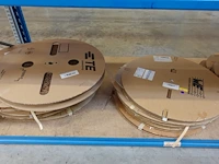 Volledige inhoud rek elektrisch krimptoebehoren - afbeelding 12 van  22