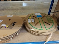 Volledige inhoud rek elektrisch krimptoebehoren - afbeelding 16 van  22