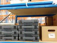 Volledige inhoud rek elektrisch krimptoebehoren - afbeelding 19 van  22