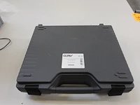 Volledige inhoud rek elektrisch krimptoebehoren - afbeelding 21 van  22