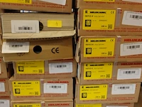 Volledige inhoud rek elektrische kabels - afbeelding 4 van  26