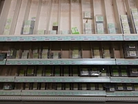 Volledige inhoud rek ijzerwaren pfs/pgb - afbeelding 10 van  12