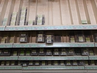 Volledige inhoud rek ijzerwaren pfs/pgb - afbeelding 12 van  12