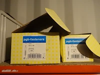 Volledige inhoud rek ijzerwaren - afbeelding 2 van  60
