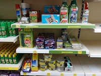 Volledige inhoud rek insectenbestrijding - afbeelding 5 van  5