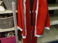 Volledige inhoud rek kerstgerief - afbeelding 5 van  5