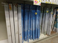 Volledige inhoud rek lichtarmaturen/verlichting - afbeelding 4 van  8