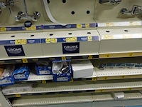 Volledige inhoud rek sanitair - afbeelding 4 van  8