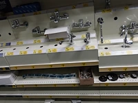 Volledige inhoud rek sanitair - afbeelding 6 van  8