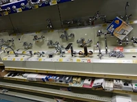 Volledige inhoud rek sanitair - afbeelding 8 van  8
