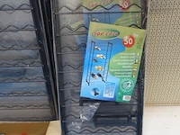 Volledige inhoud rek stapelrekken - afbeelding 4 van  4