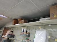 Volledige inhoud rek textiel - afbeelding 3 van  11