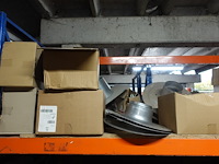 Volledige inhoud rek toebehoren dakwerken - afbeelding 4 van  19