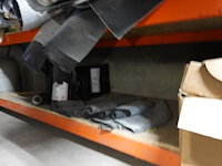 Volledige inhoud rek toebehoren dakwerken - afbeelding 5 van  19